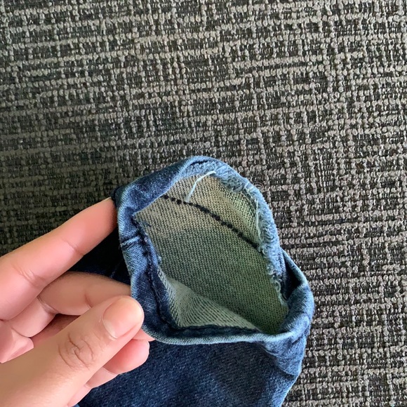 Super Stretch AE Skinny Jeans - Picture 3 of 3